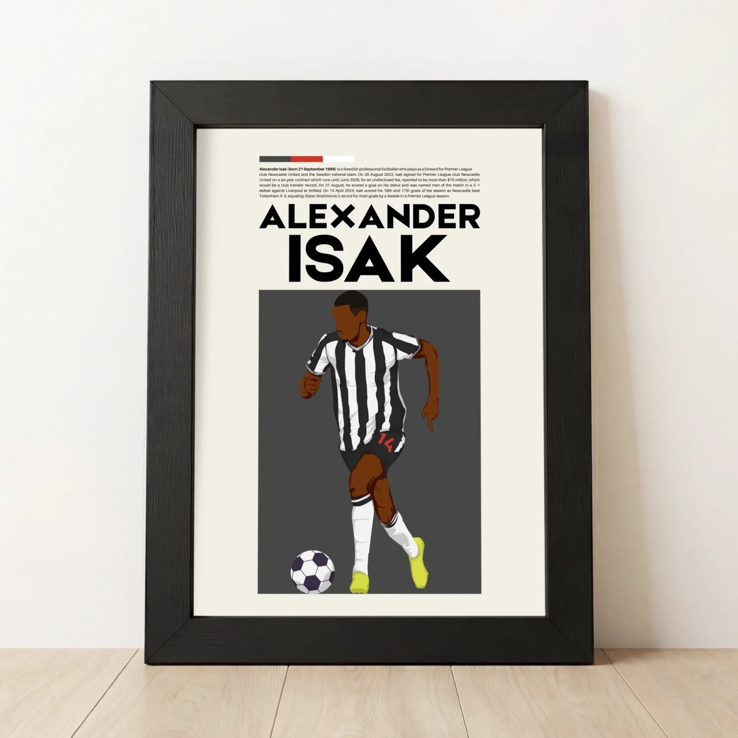 Black Frame