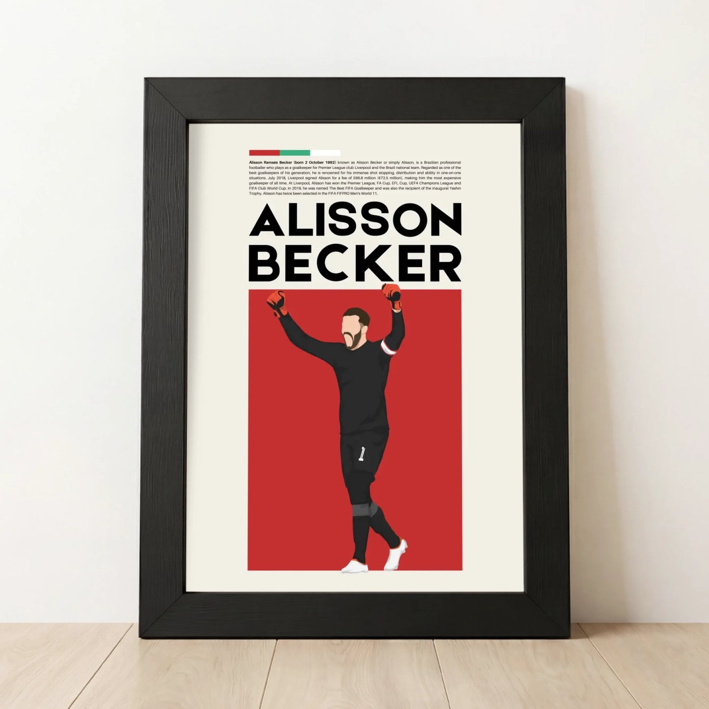 Black Frame