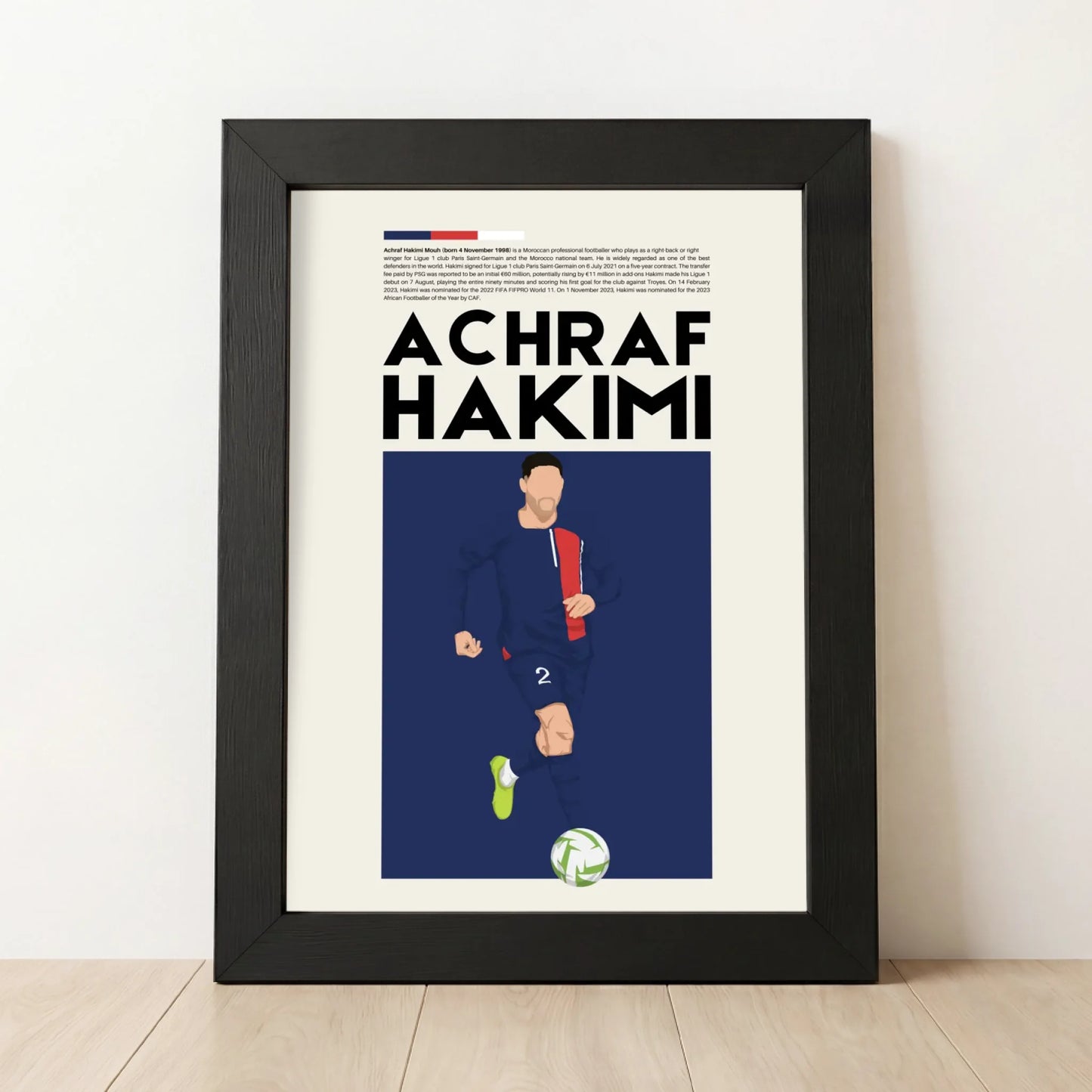 Black Frame