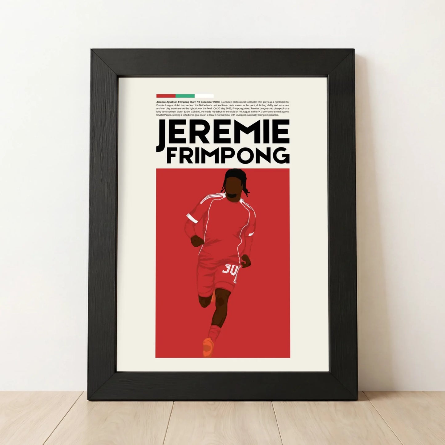 Black Frame