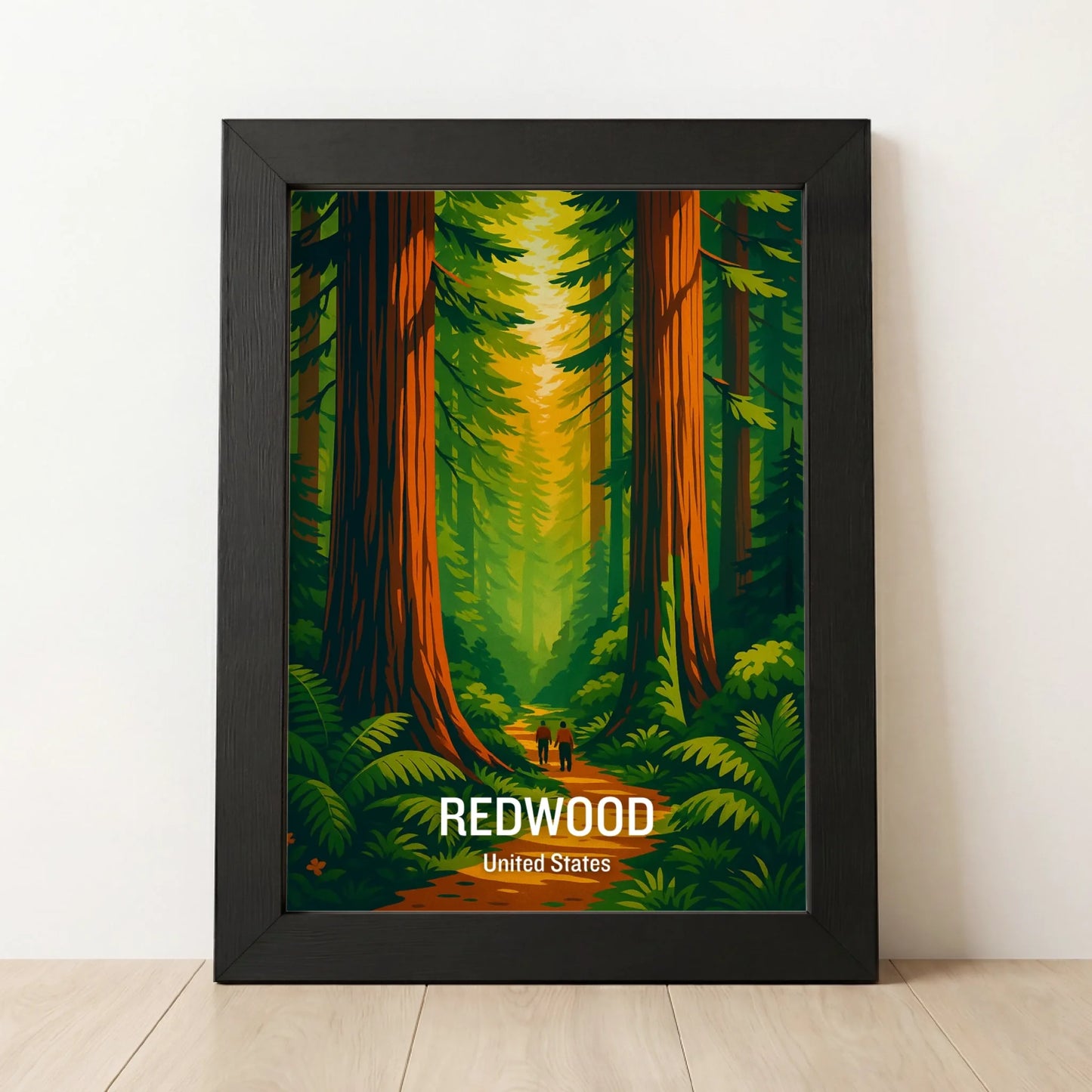 Black Frame