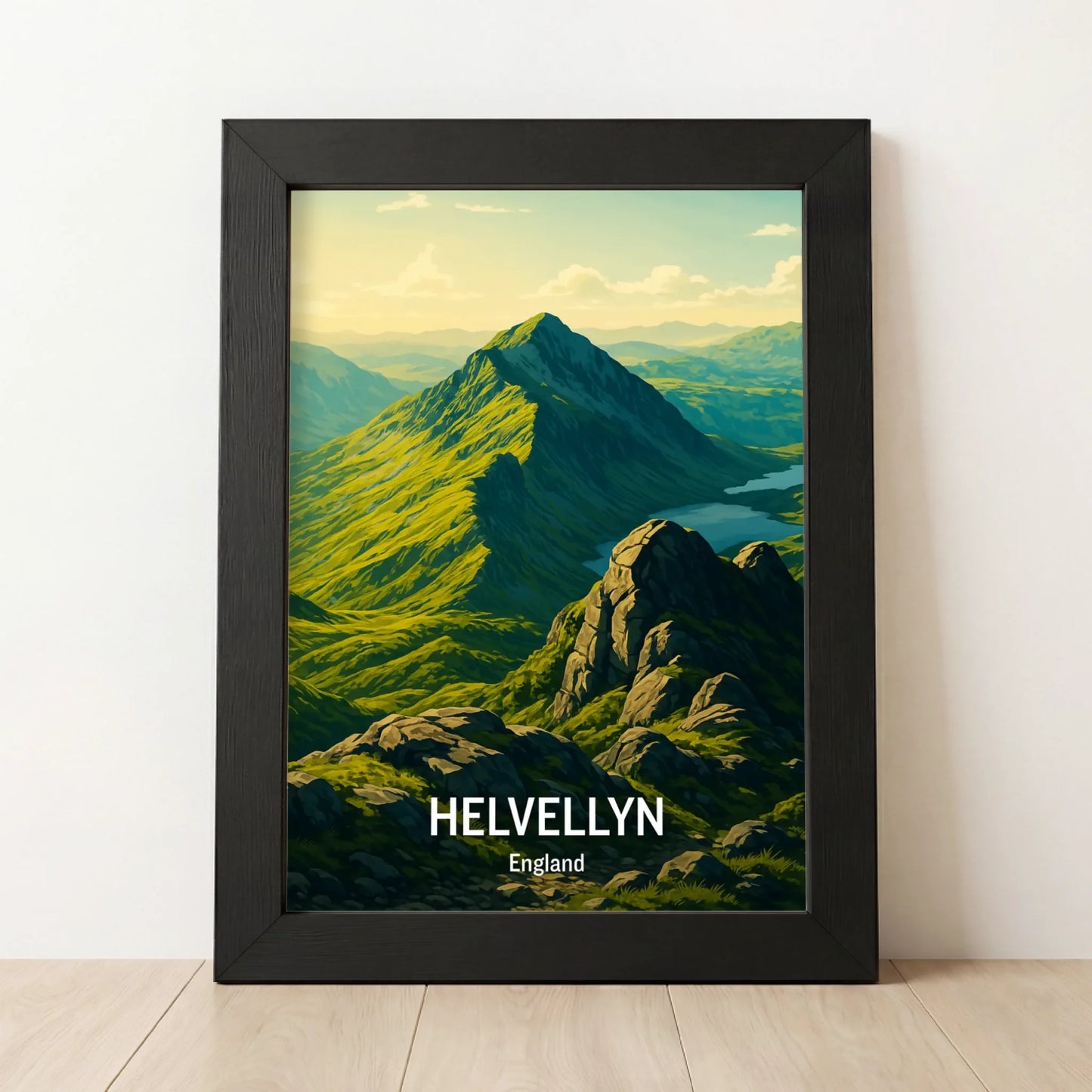 Black Frame