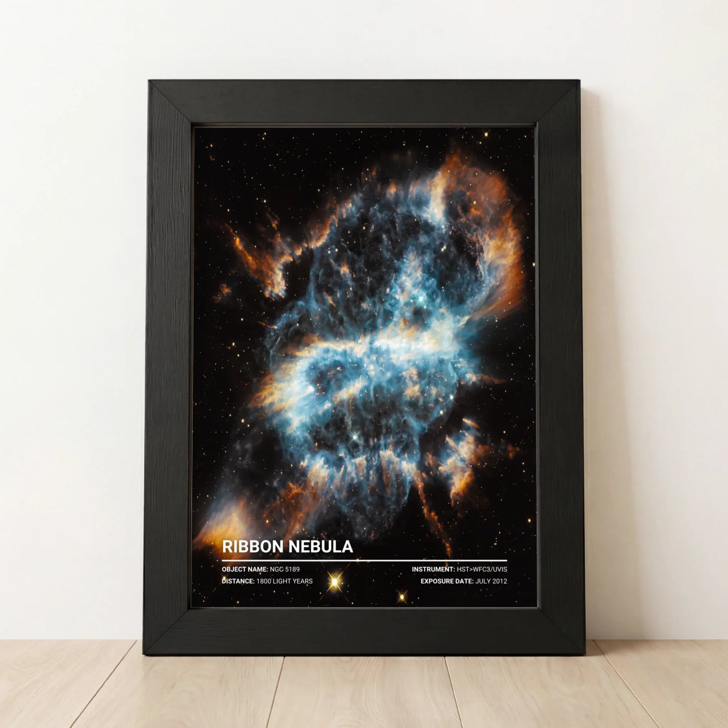 Black Frame