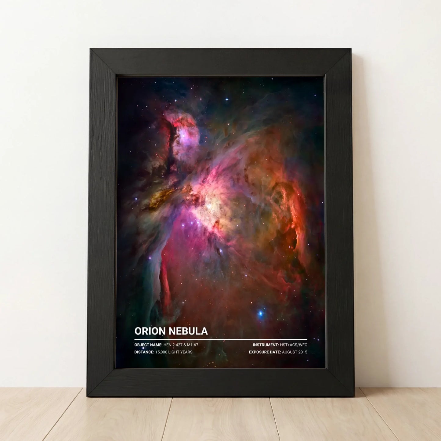 Black Frame