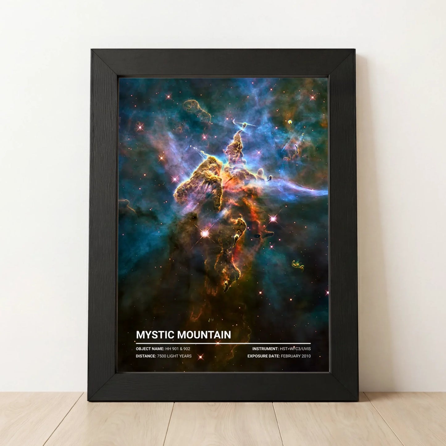 Black Frame