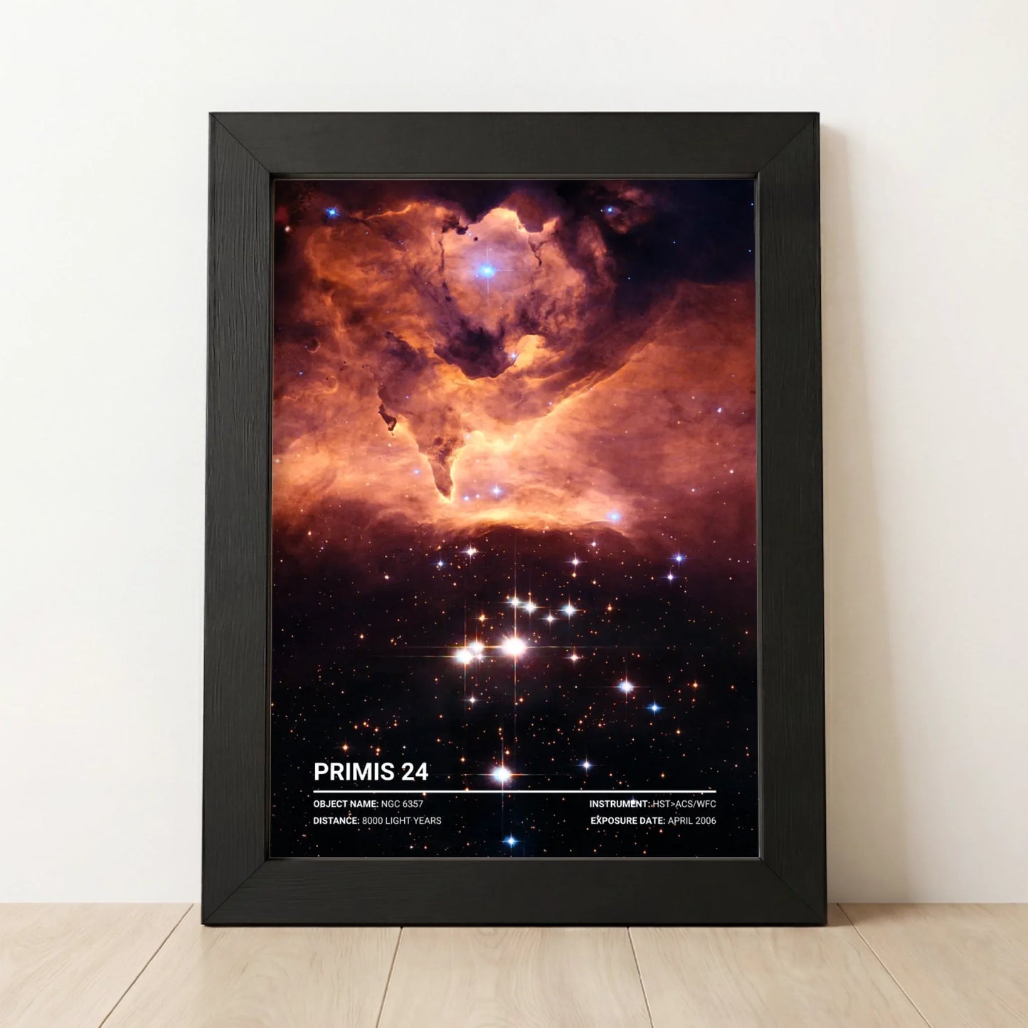 Black Frame