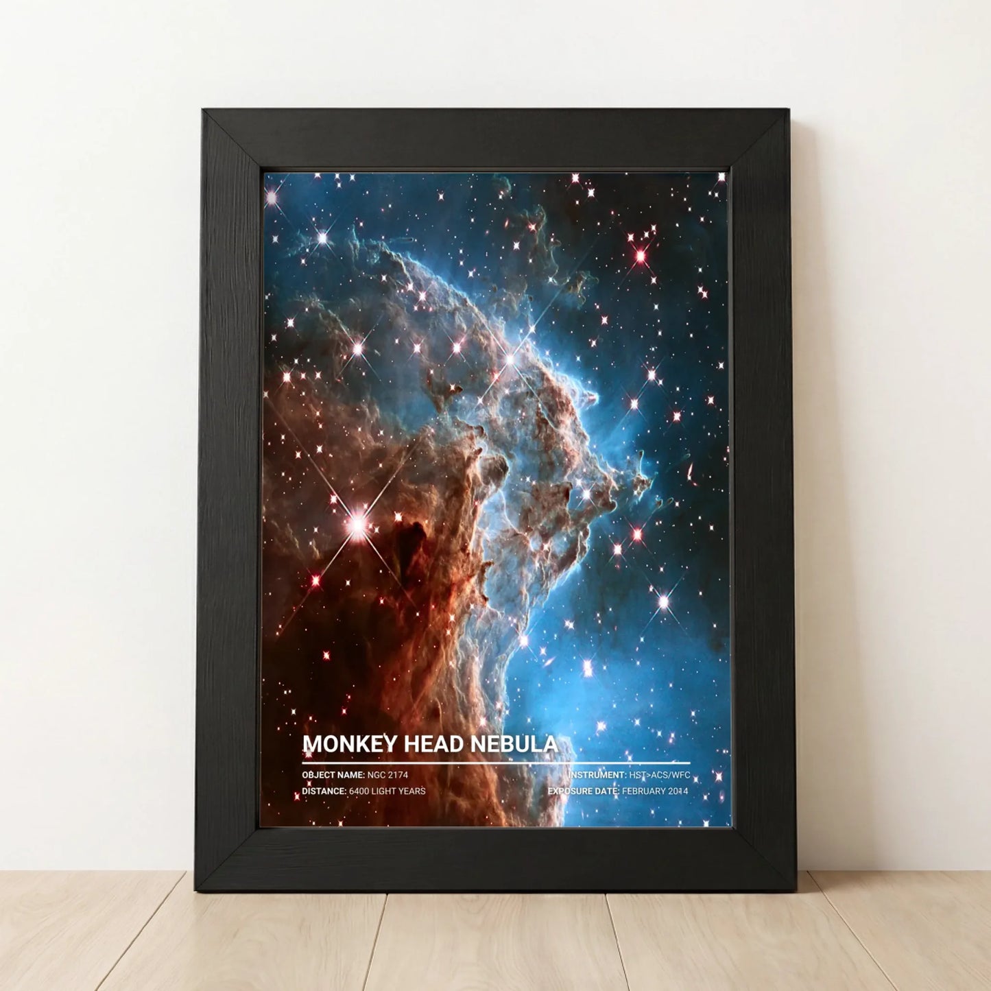 Black Frame