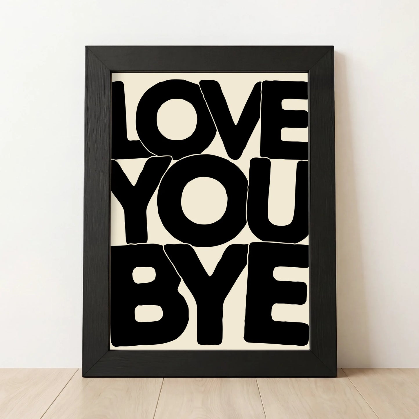 Black Frame