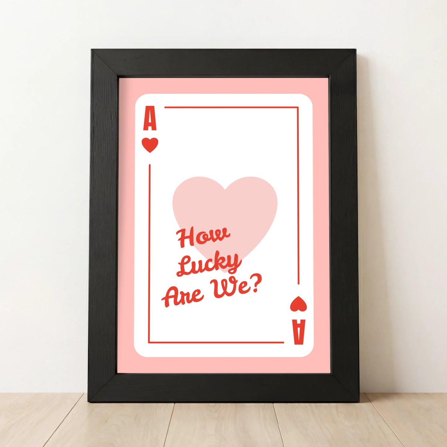 Black Frame