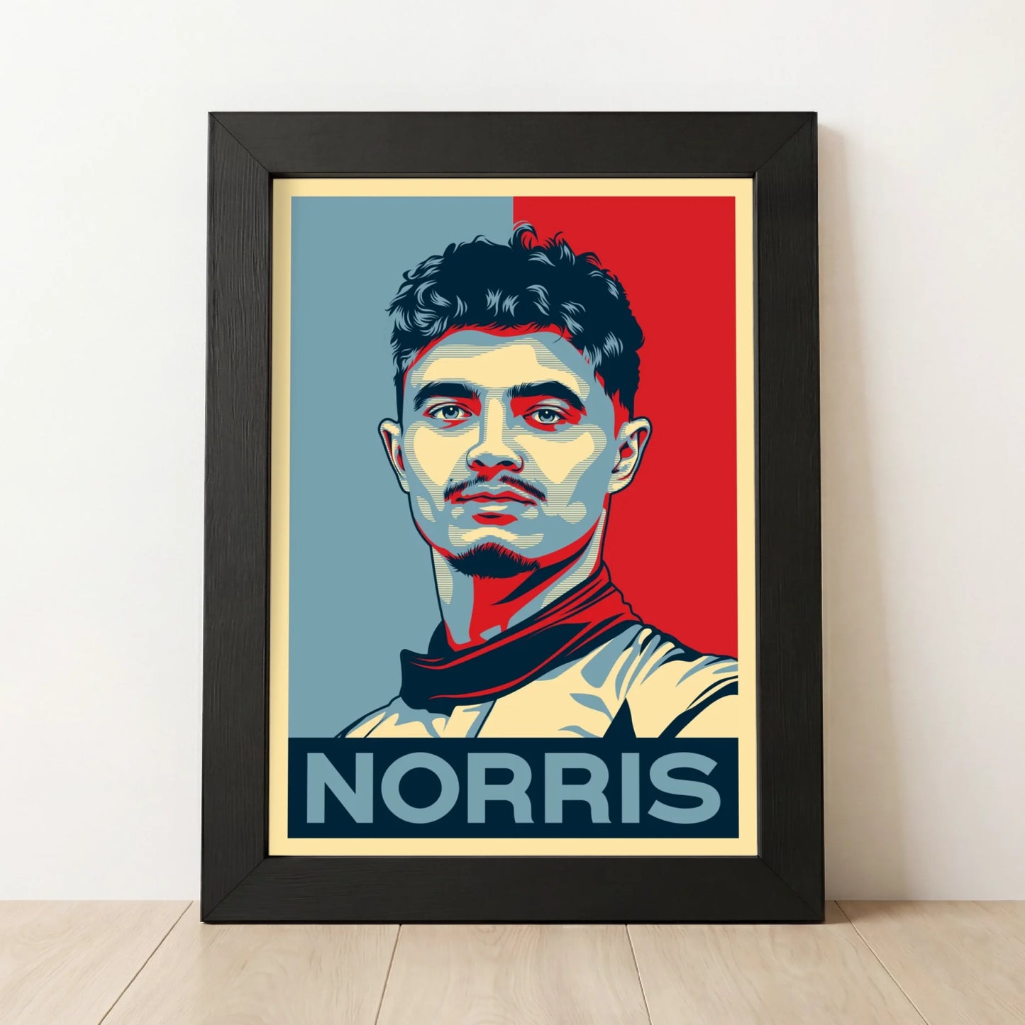 Black Frame