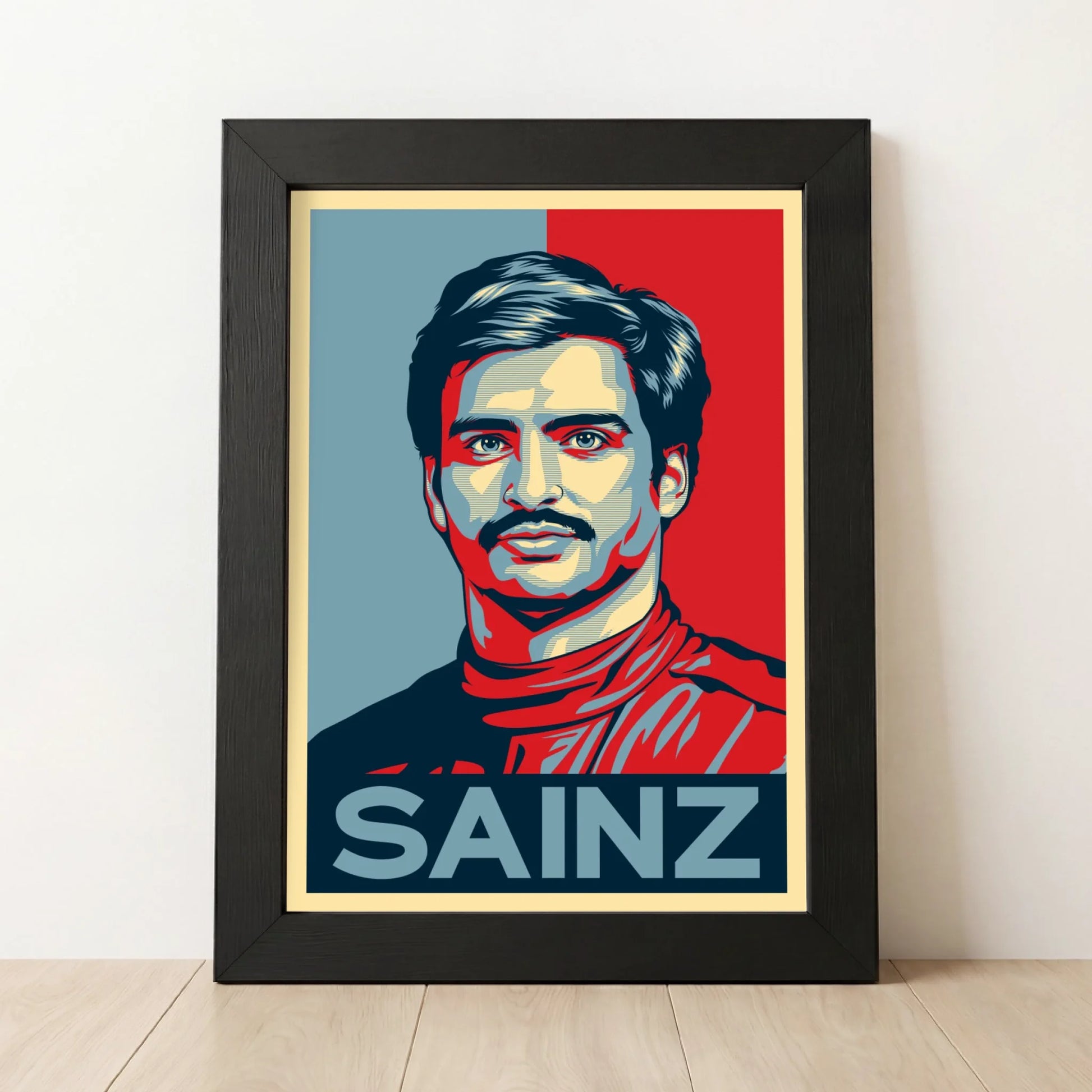 Black Frame