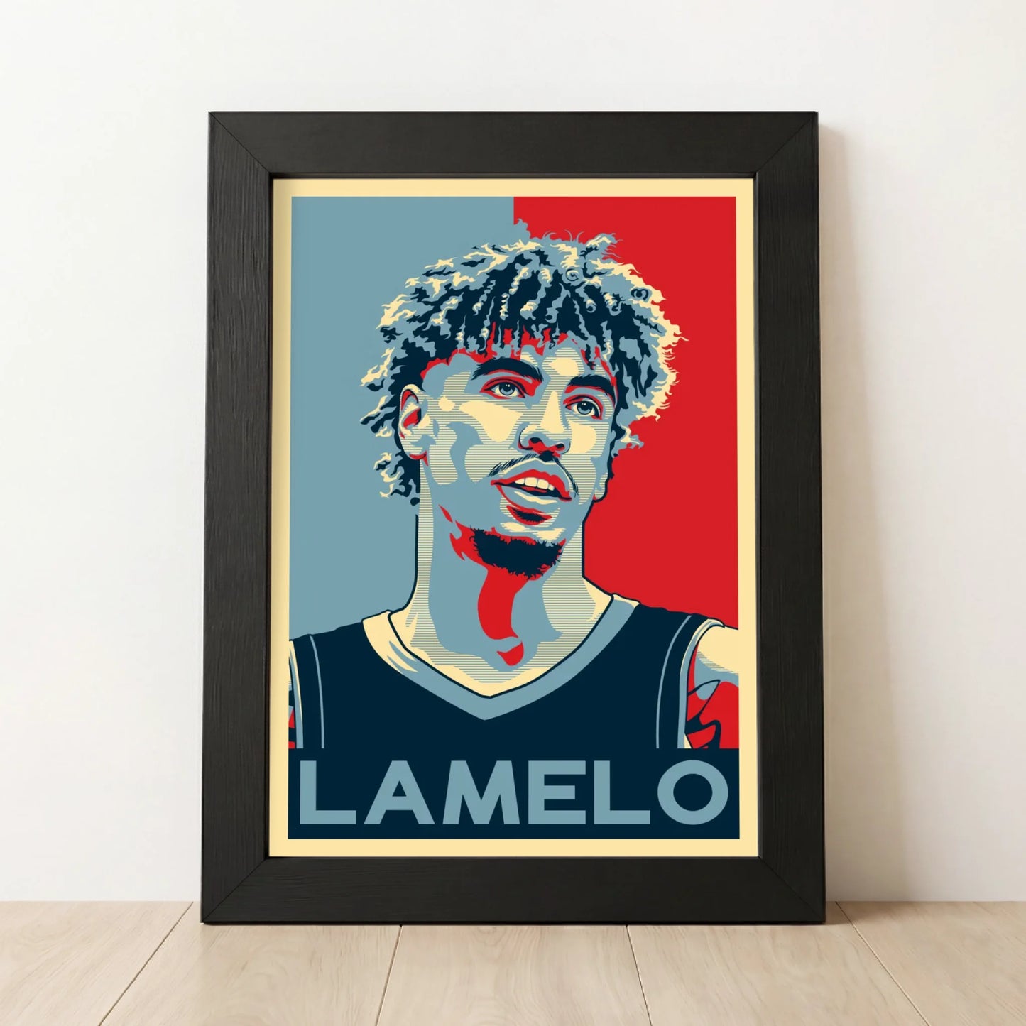 Black Frame