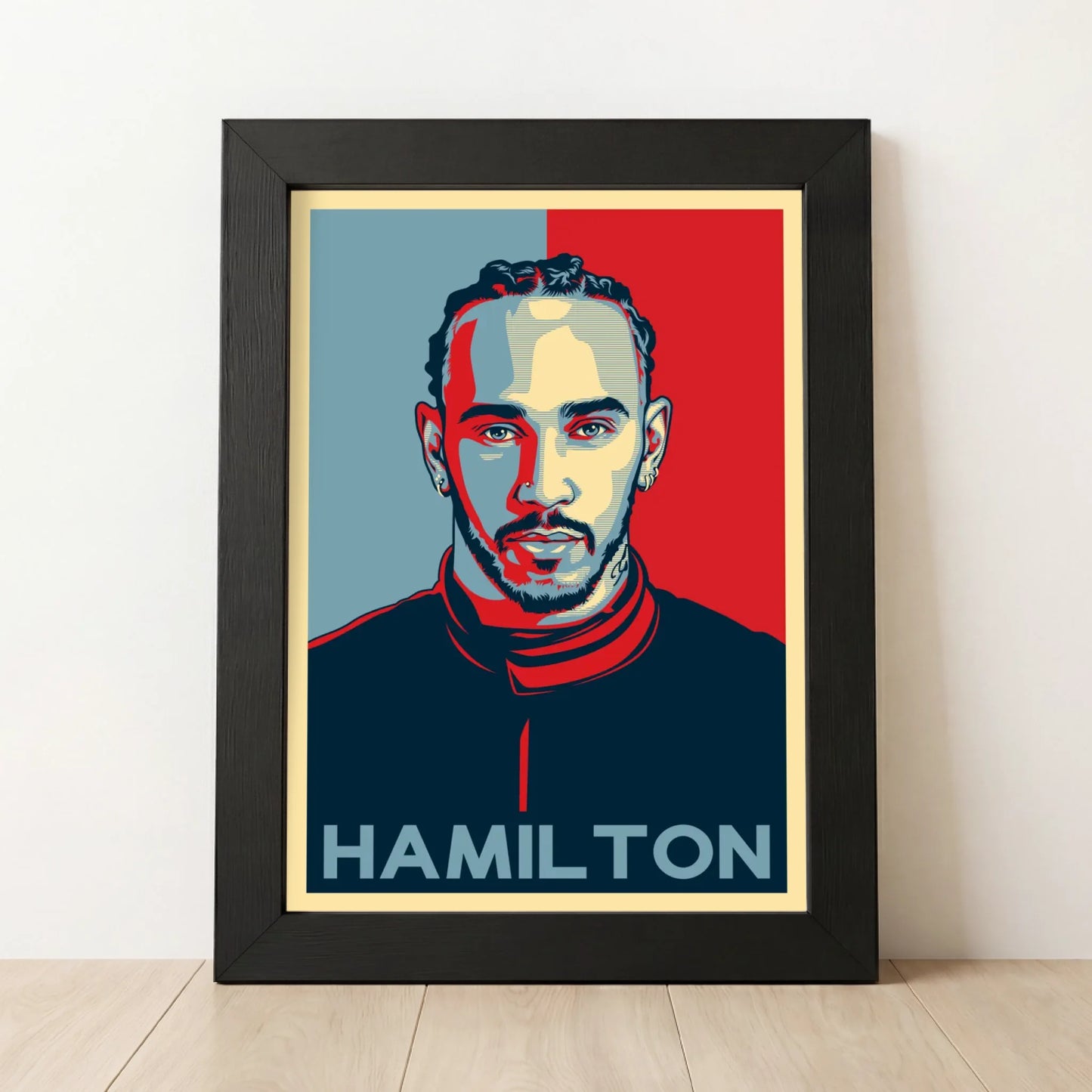 Black Frame