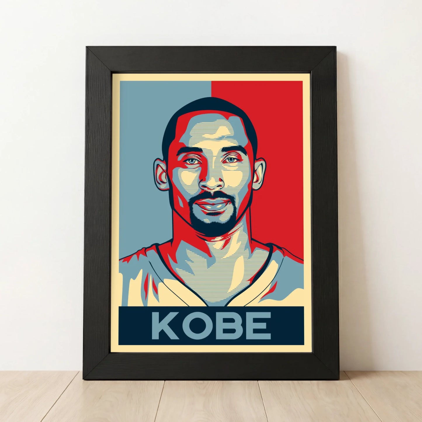 Black Frame