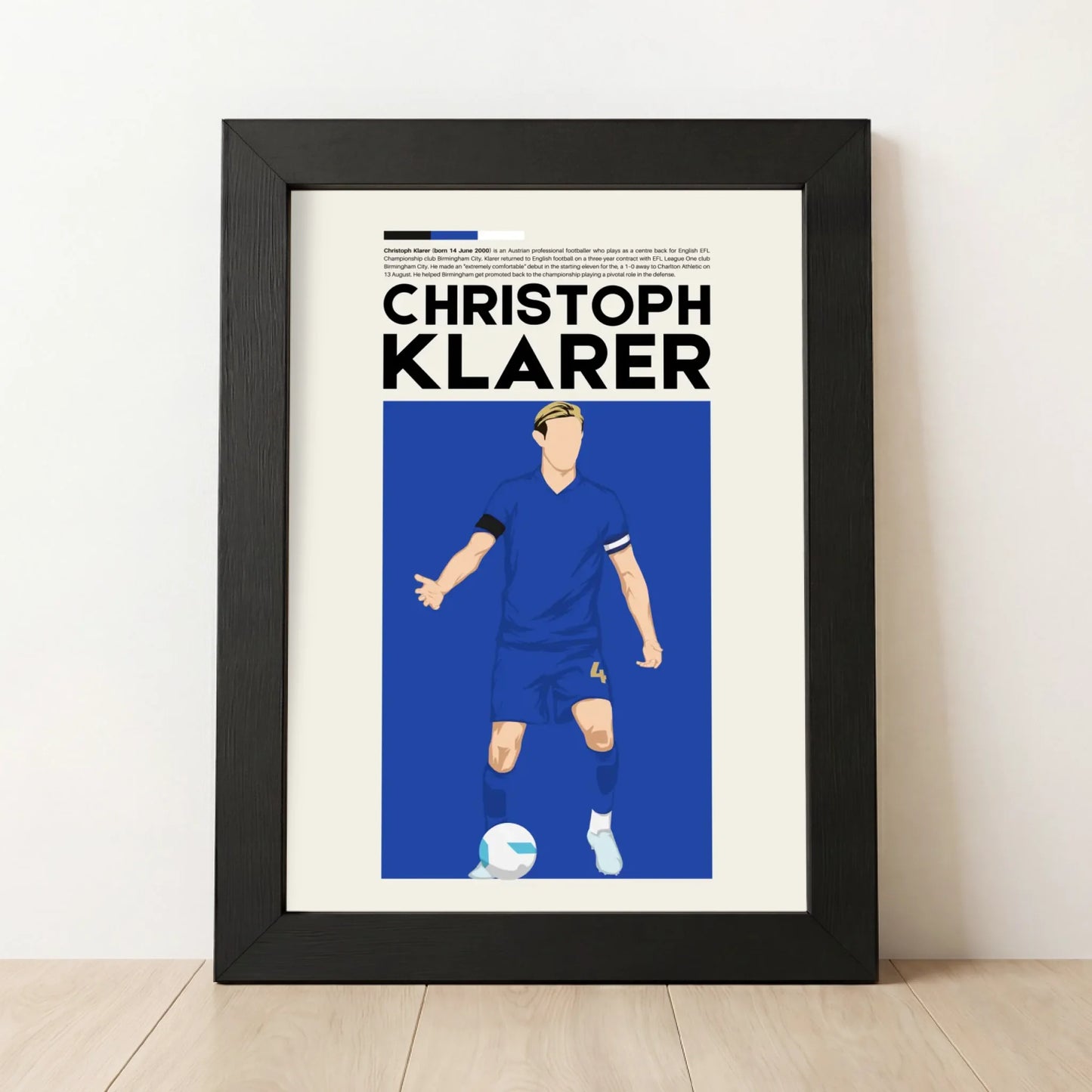 Black Frame