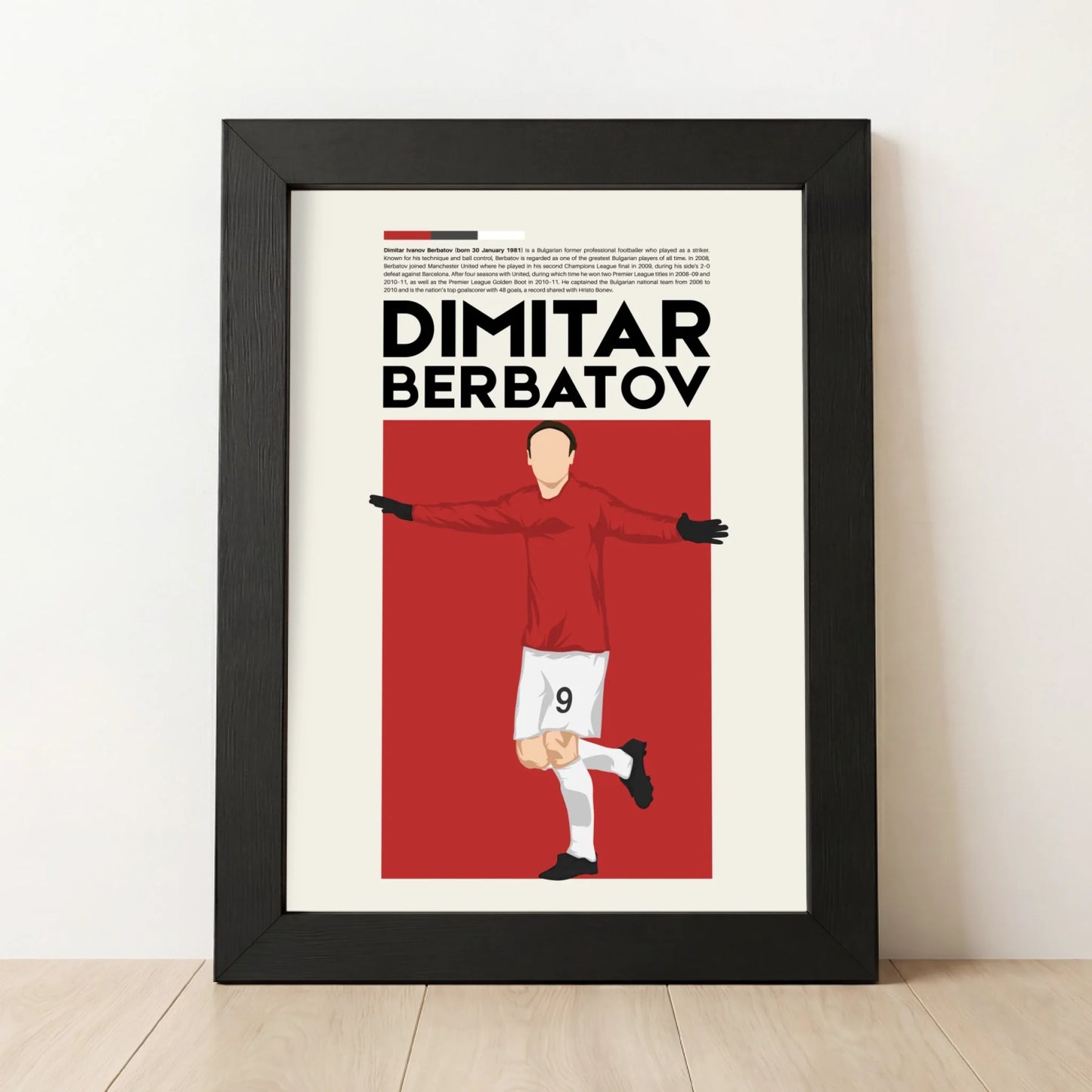 Black Frame