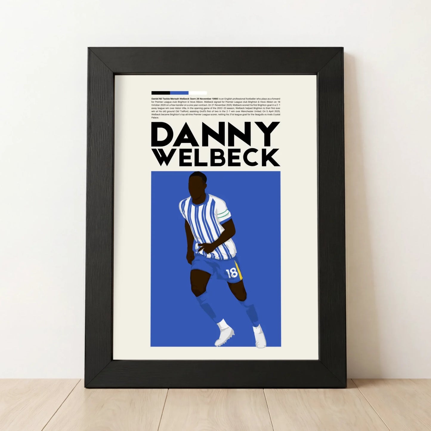 Black Frame