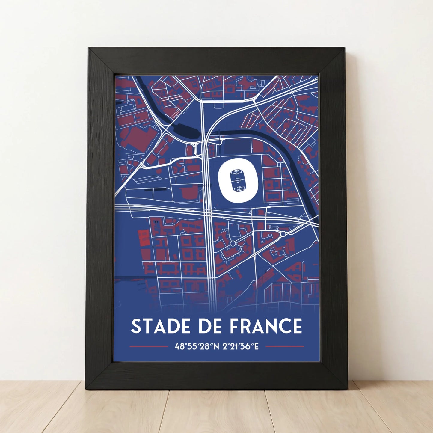 Black Frame