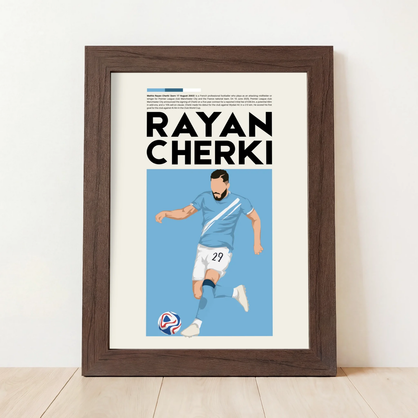 Black Frame
