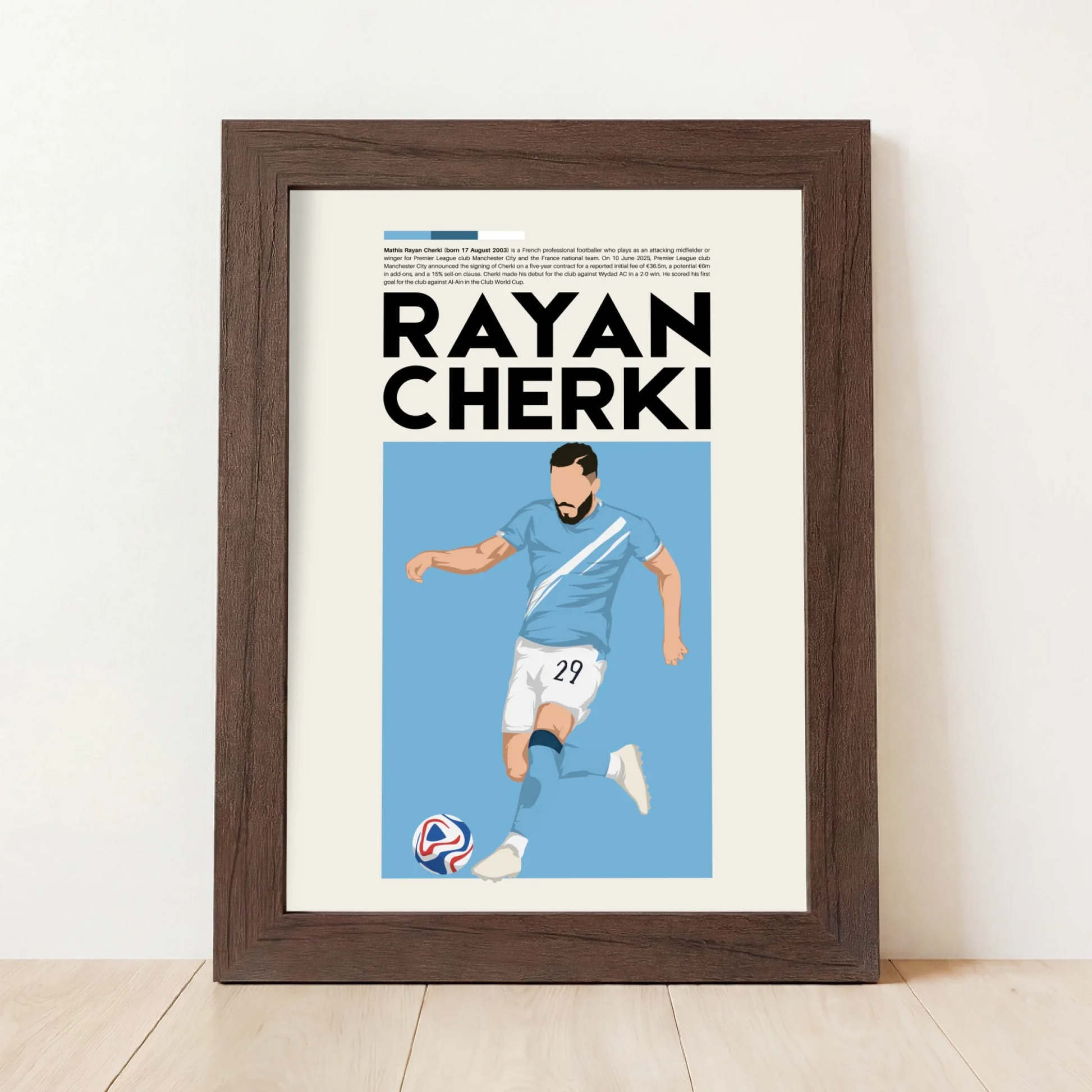 Black Frame