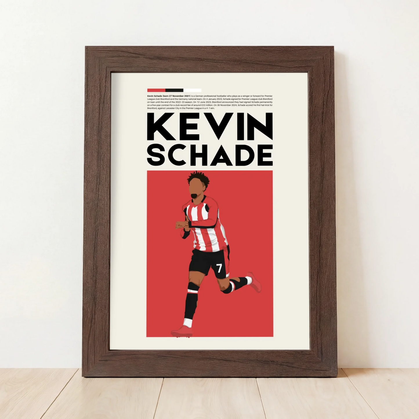 Black Frame