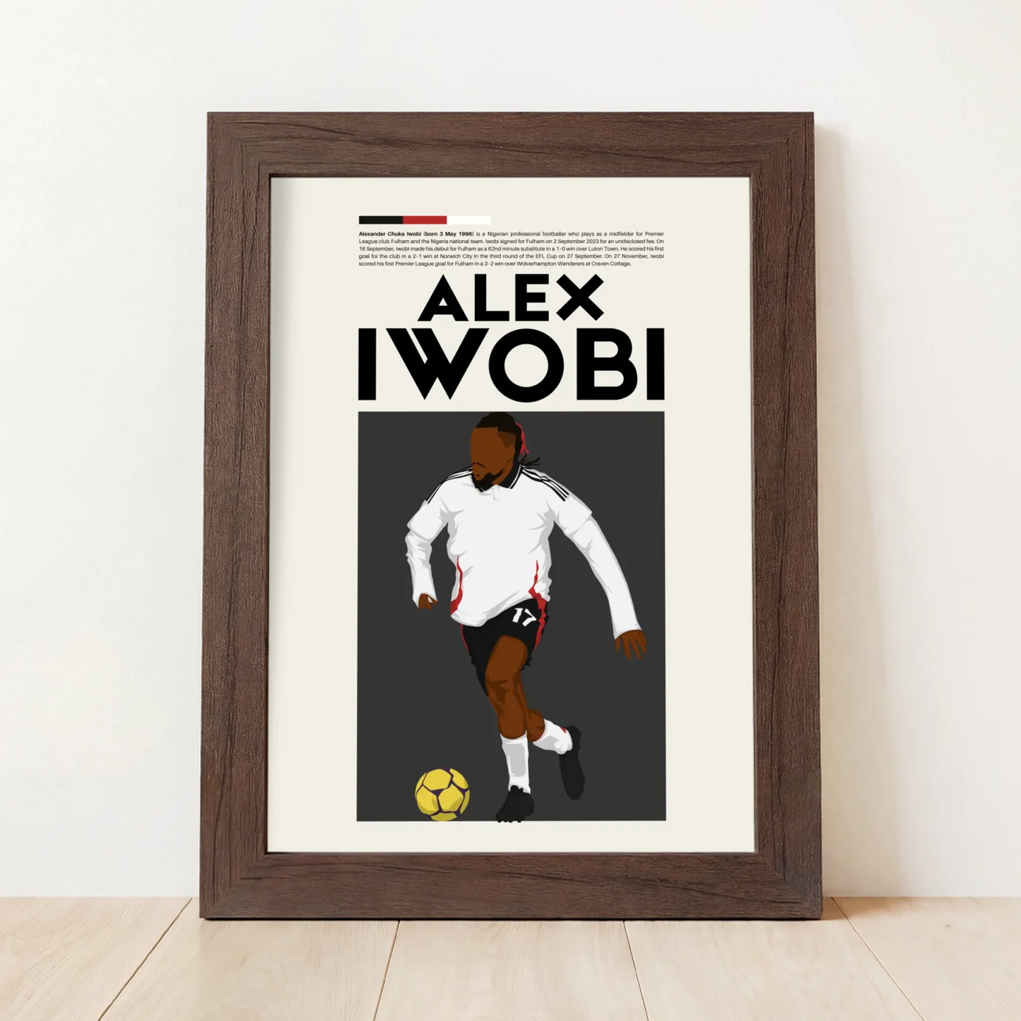 Black Frame