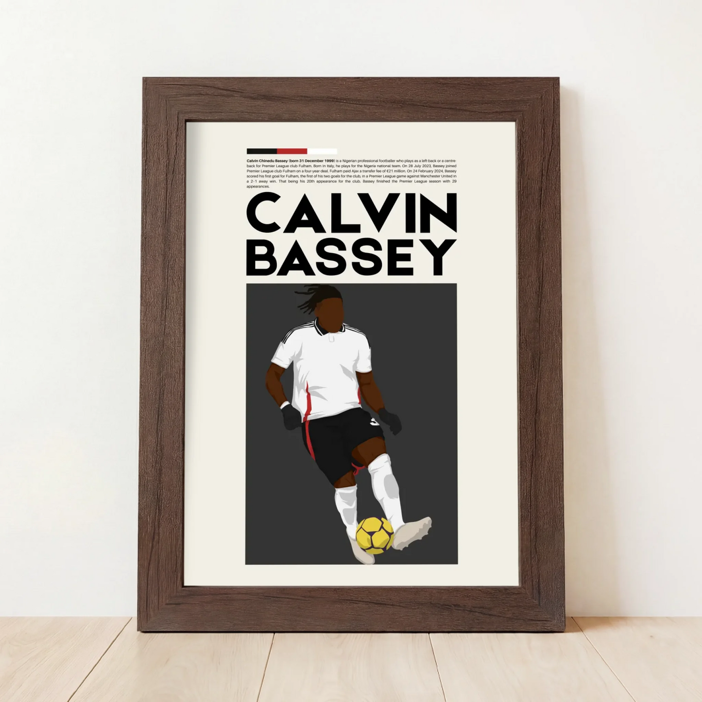 Black Frame
