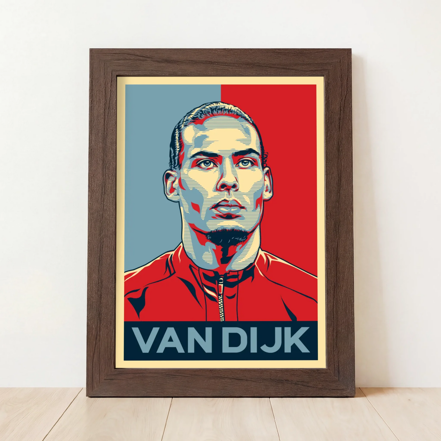 Black Frame