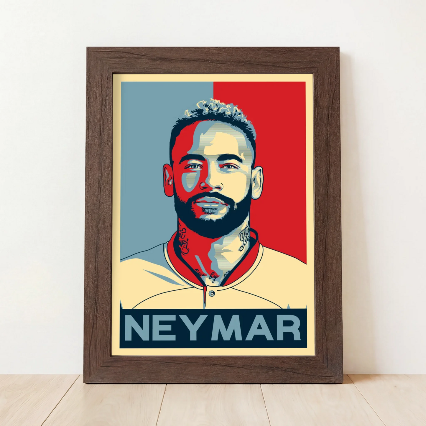 Black Frame