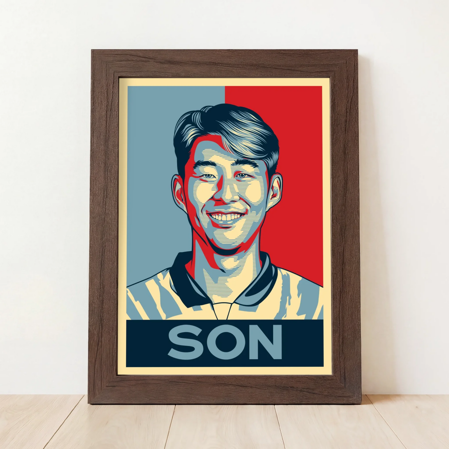 Black Frame