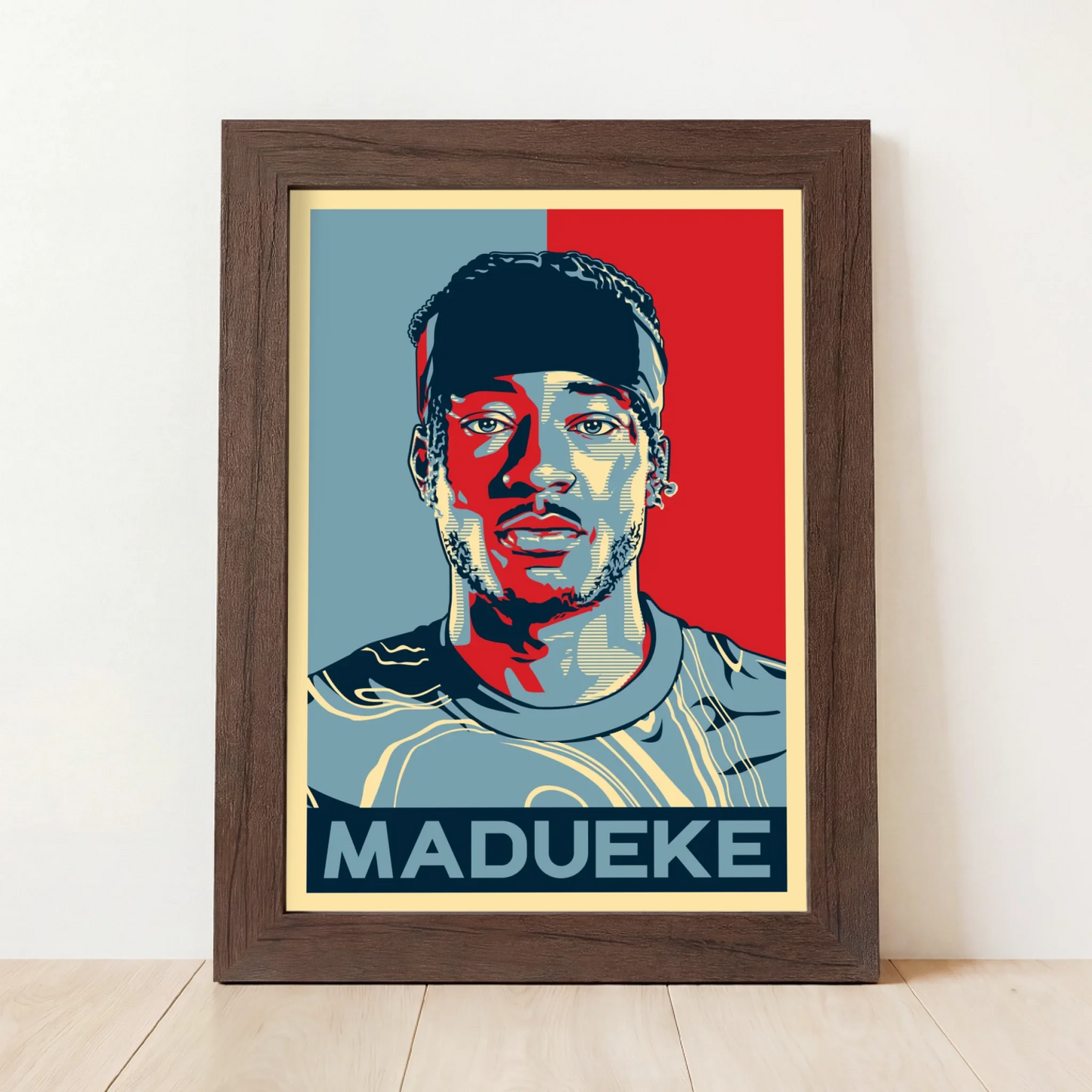 Black Frame