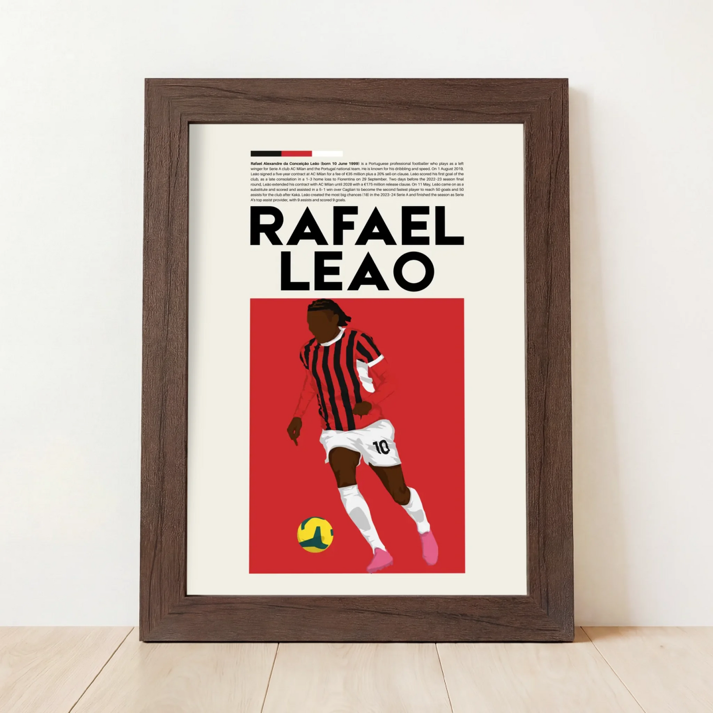 Black Frame
