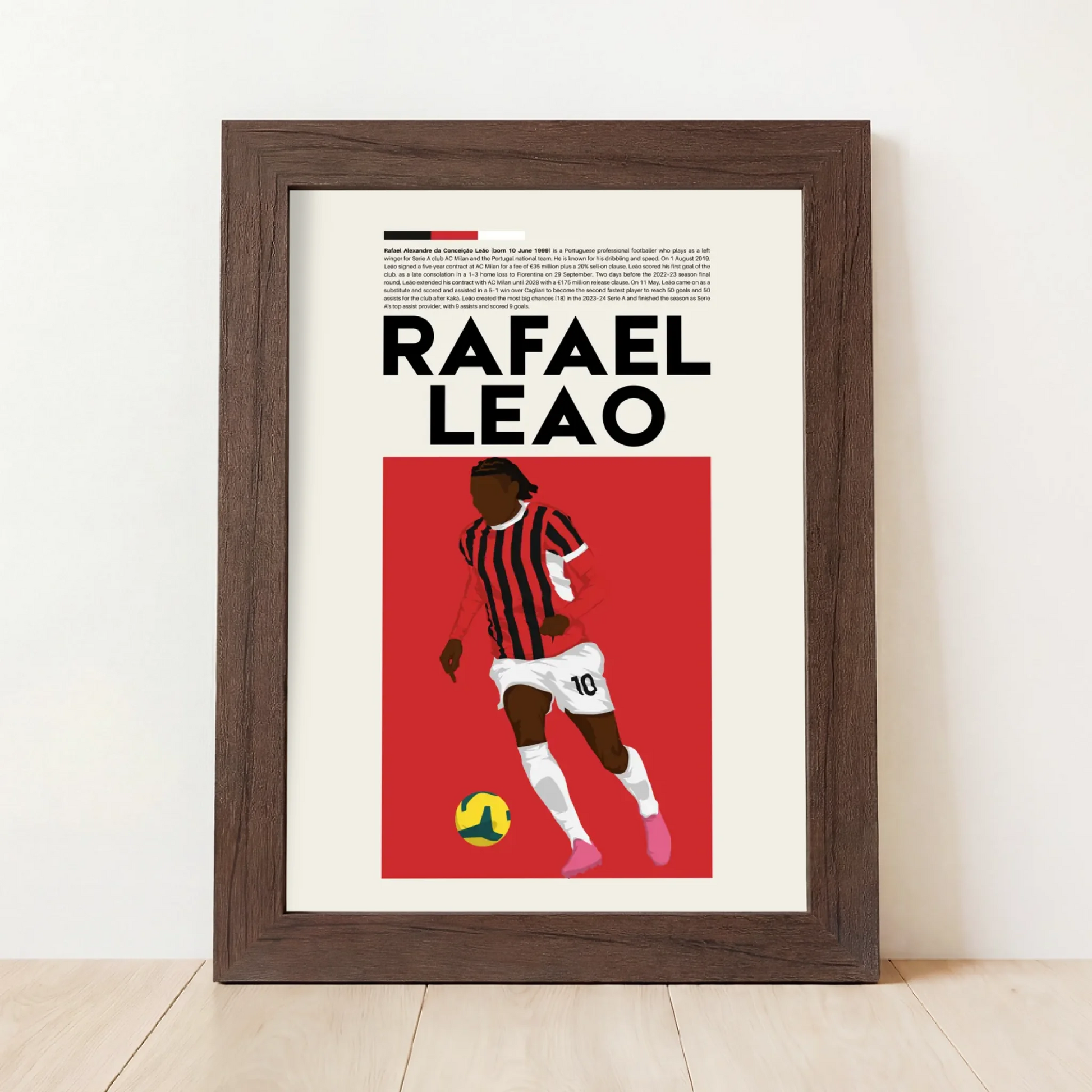 Black Frame
