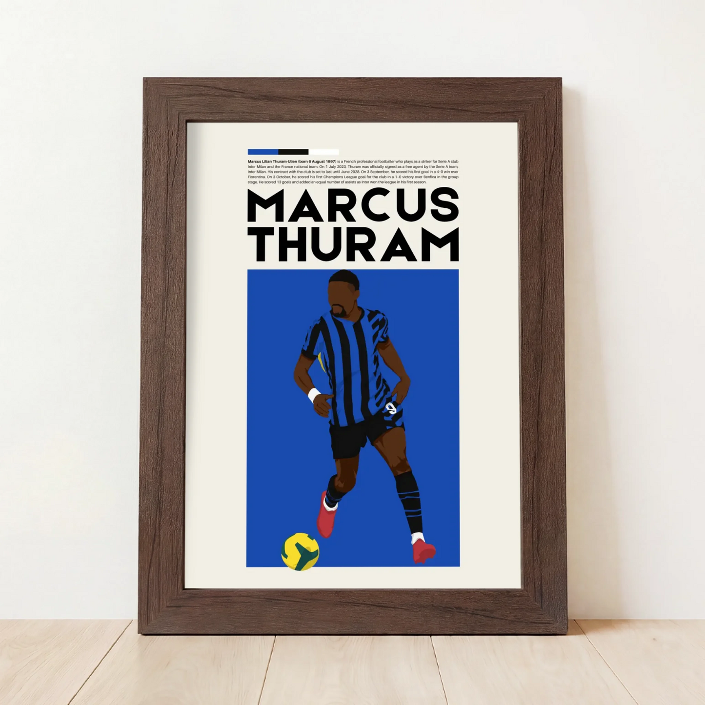 Black Frame