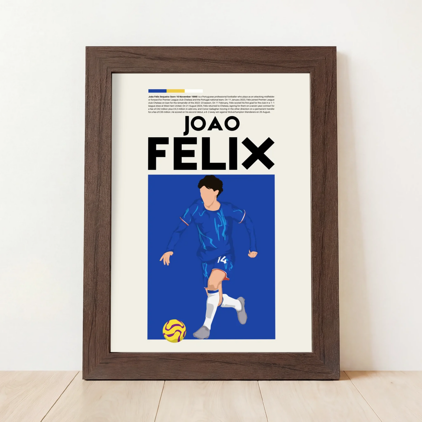 Black Frame