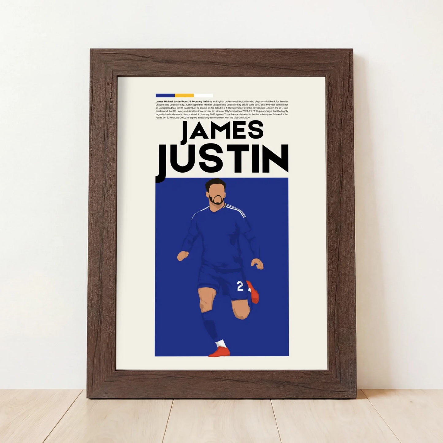 Black Frame