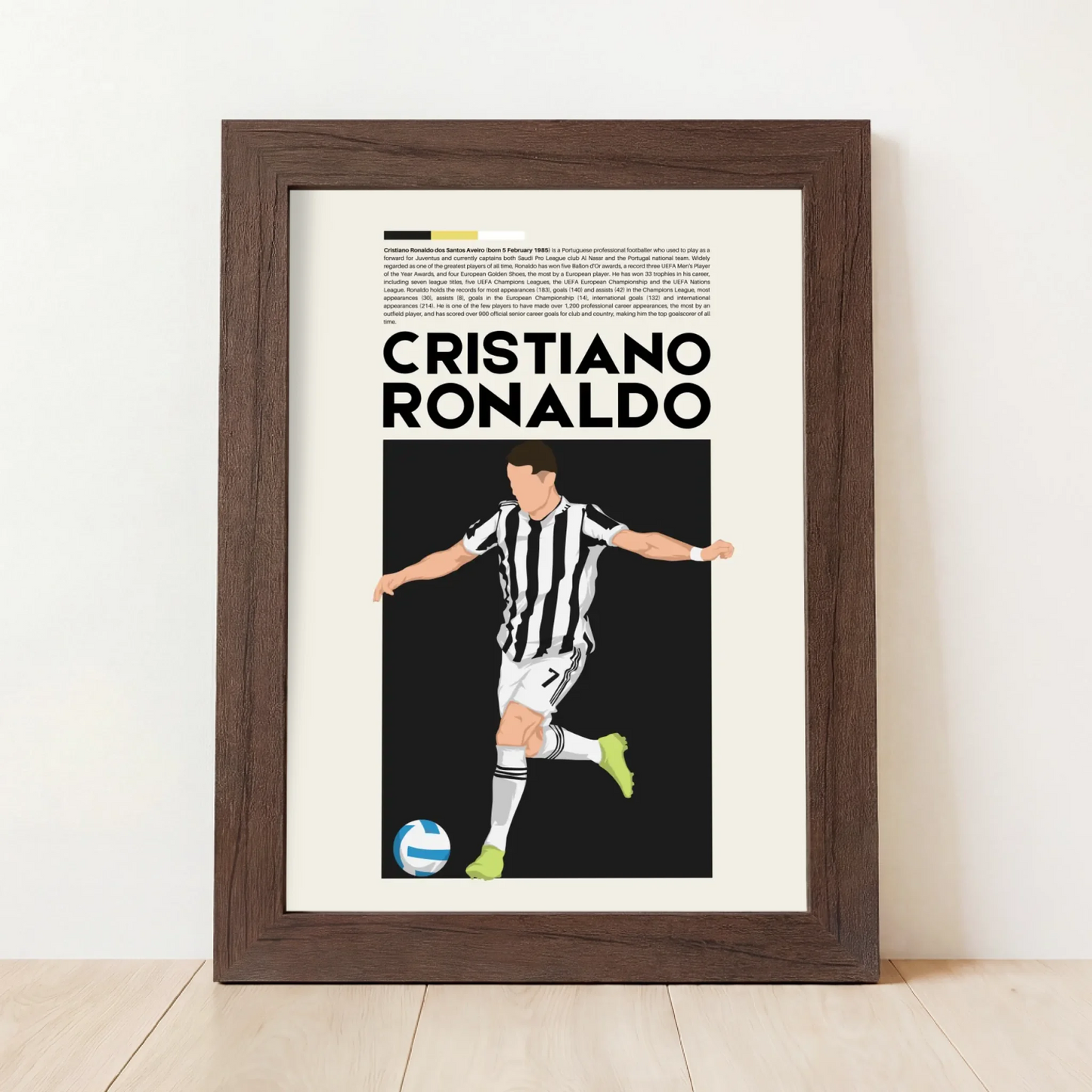 Black Frame