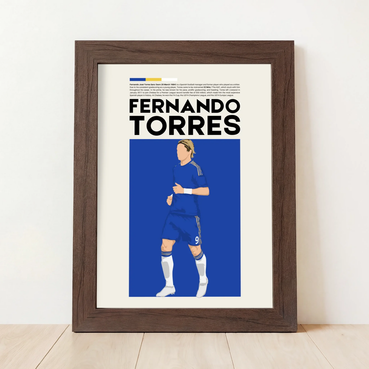 Black Frame