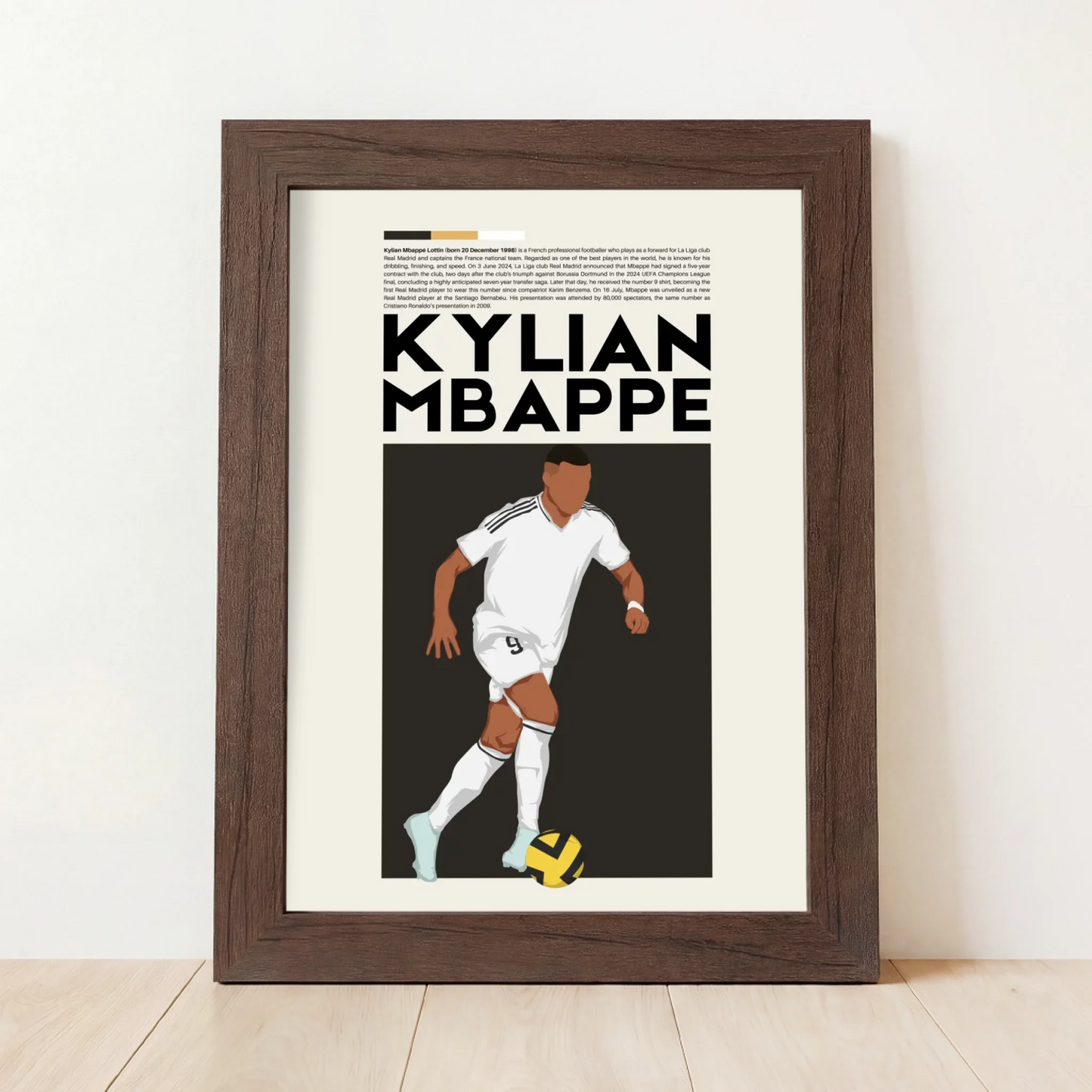Black Frame