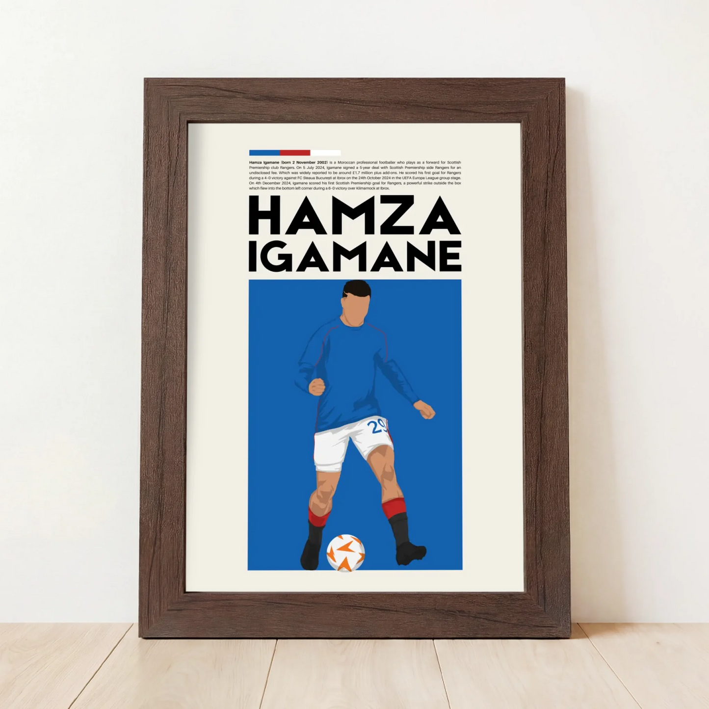 Black Frame