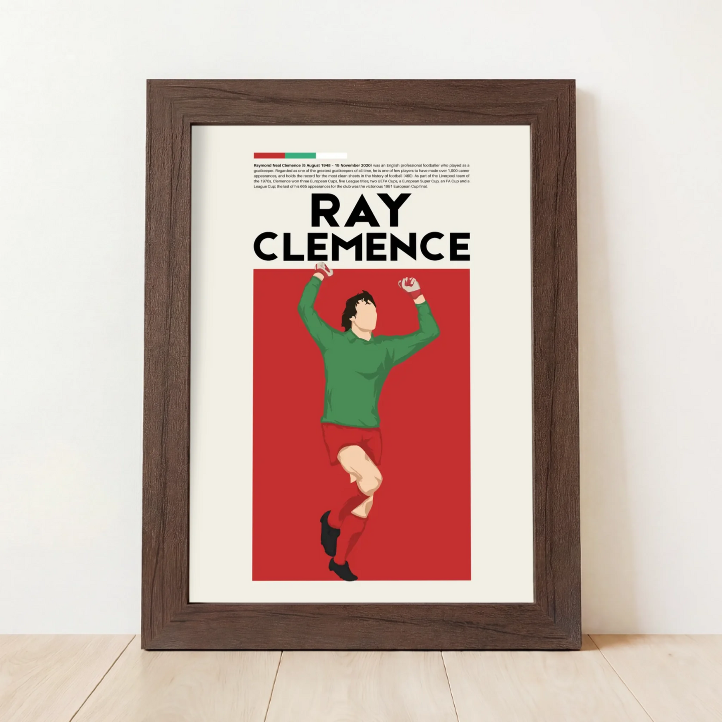 Black Frame
