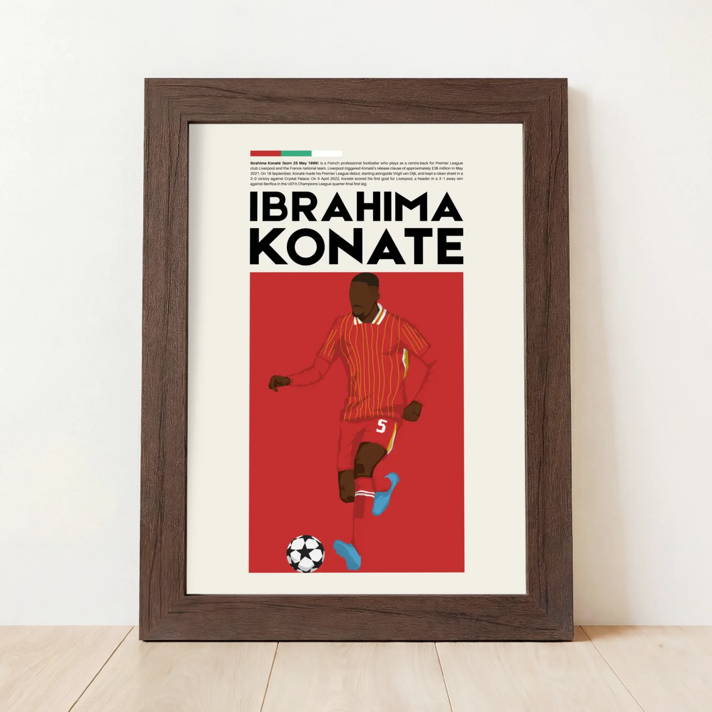 Black Frame