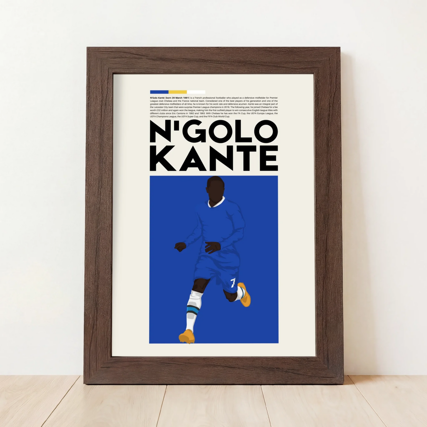 Black Frame
