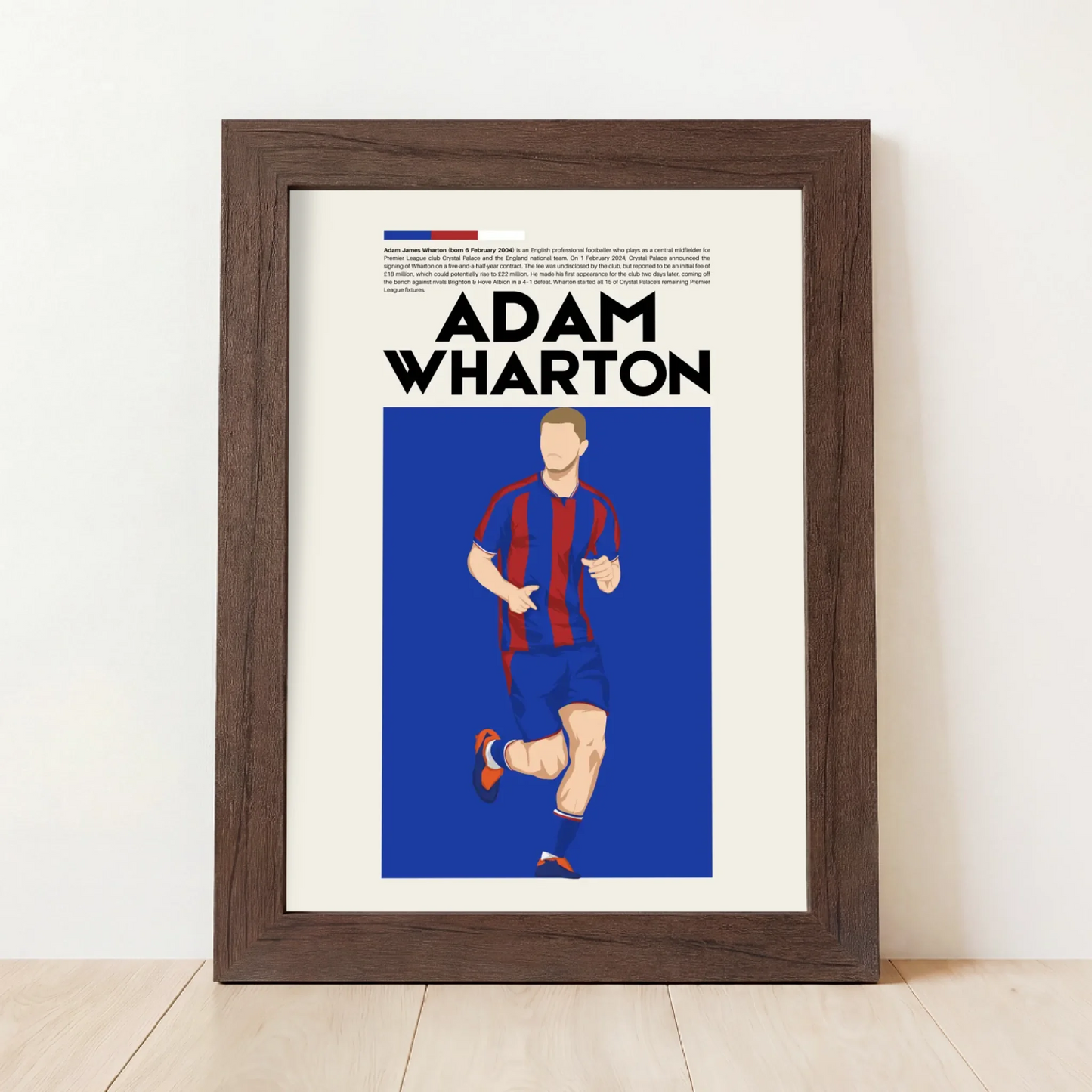 Black Frame