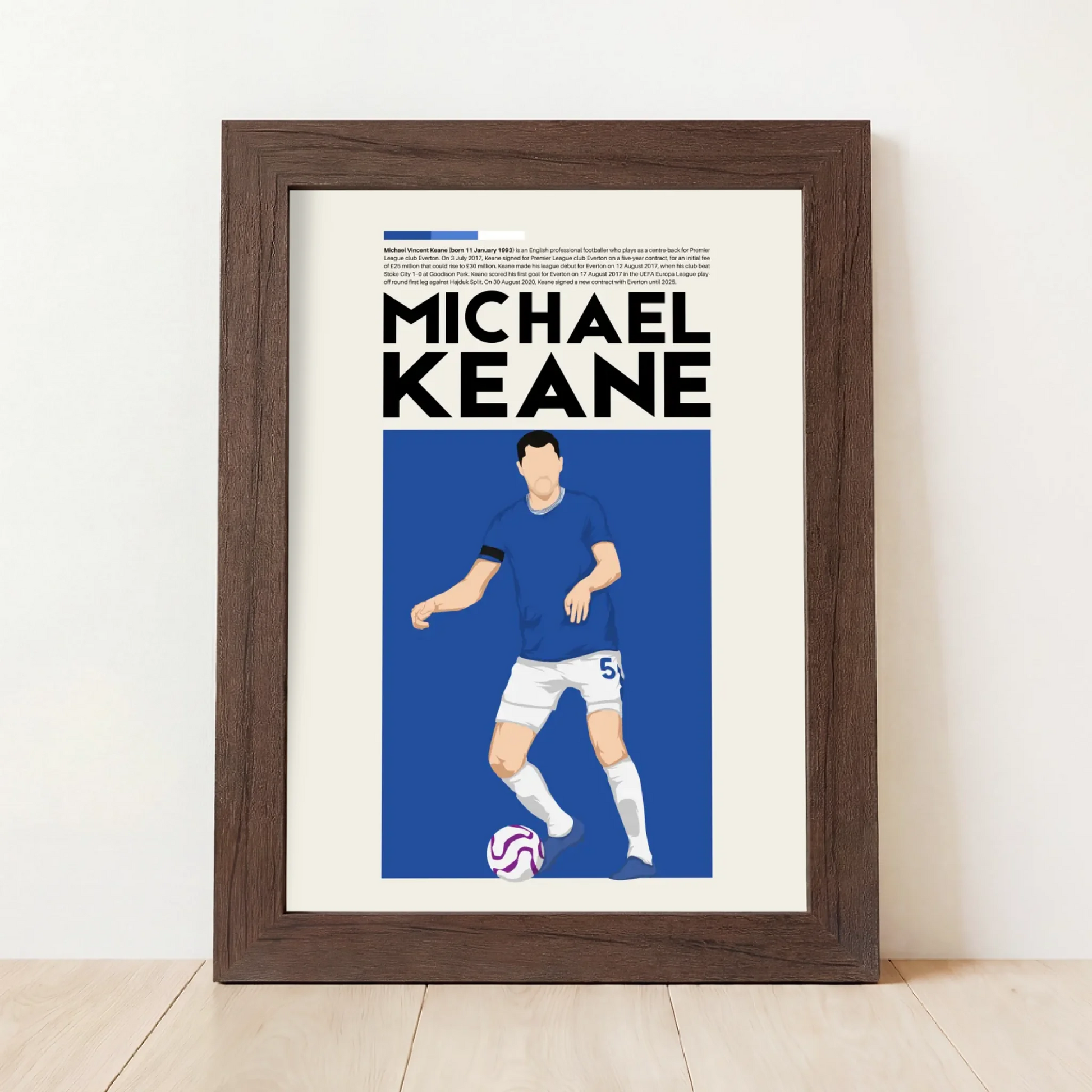 Black Frame