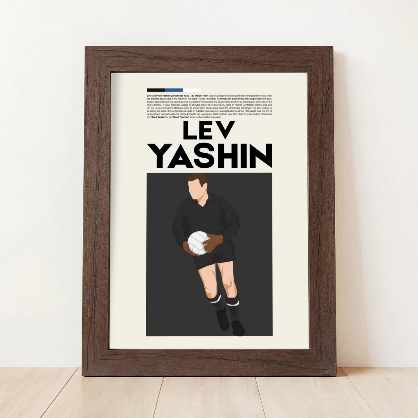 Black Frame