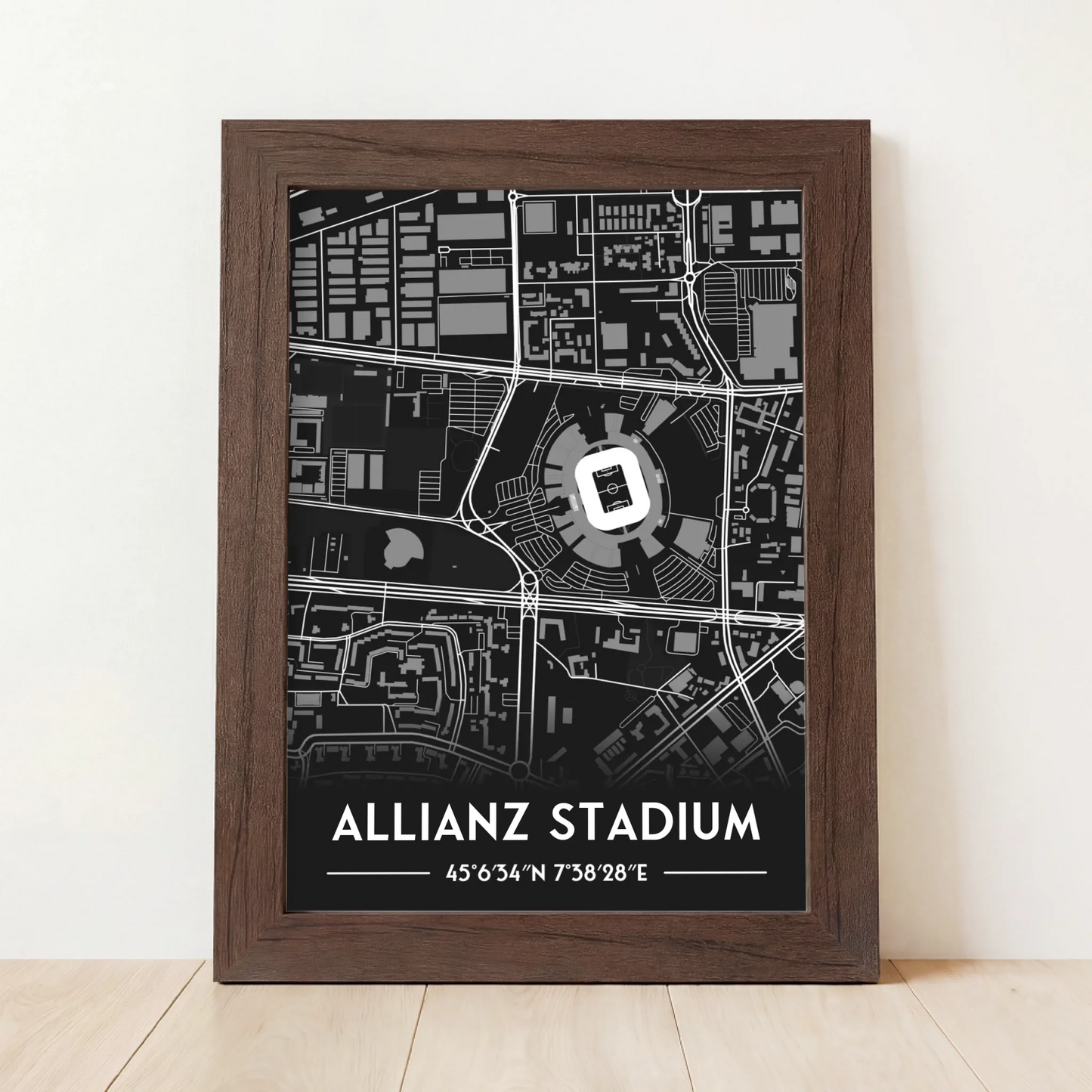 Black Frame
