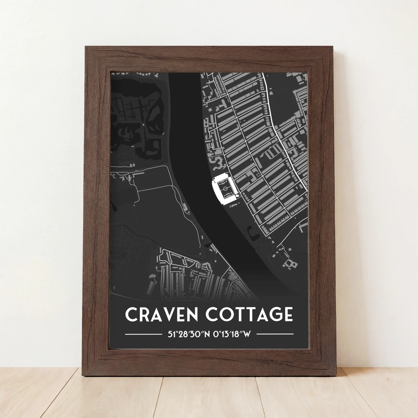 Black Frame