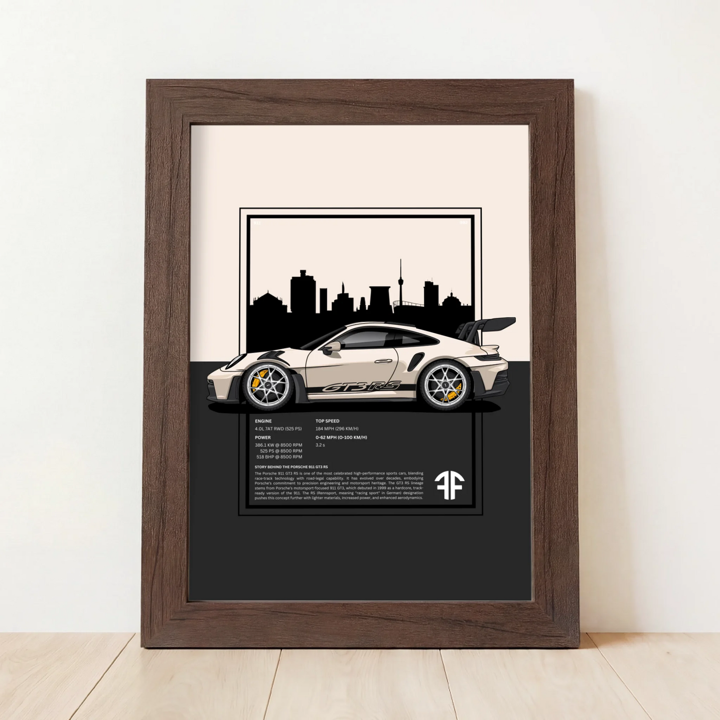 Black Frame