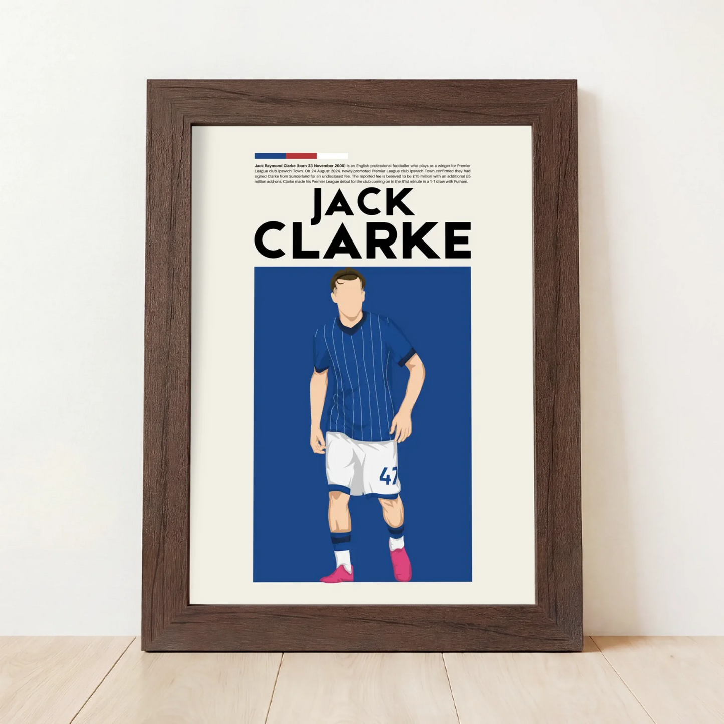 Black Frame